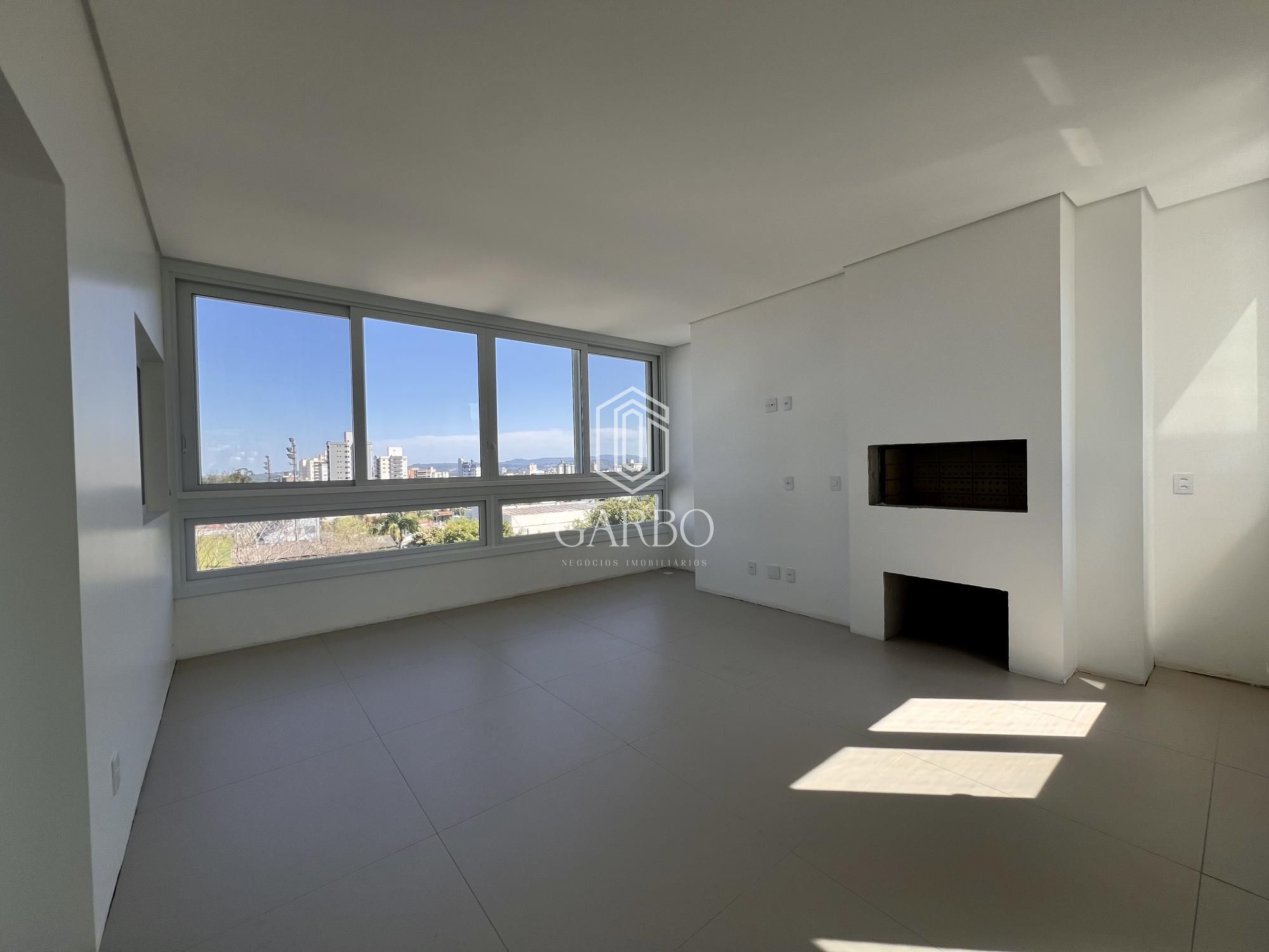 Apartamento à venda com 3 quartos, 292m² - Foto 8