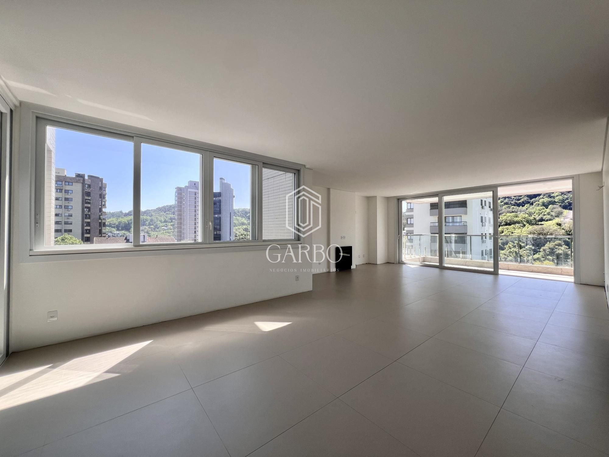 Apartamento à venda com 3 quartos, 292m² - Foto 11