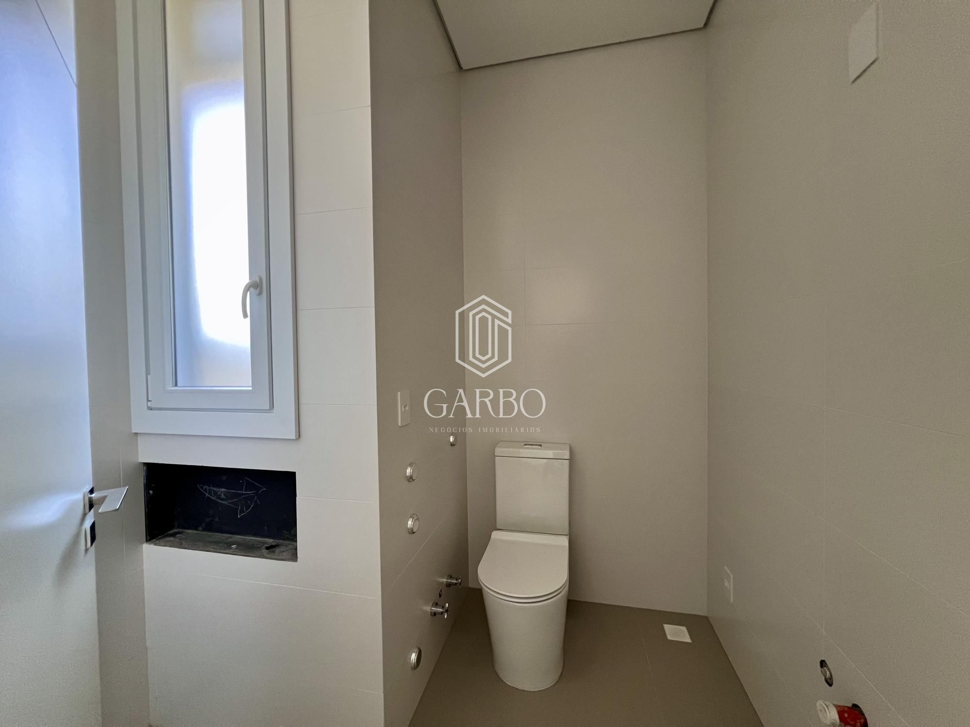 Apartamento à venda com 3 quartos, 292m² - Foto 21