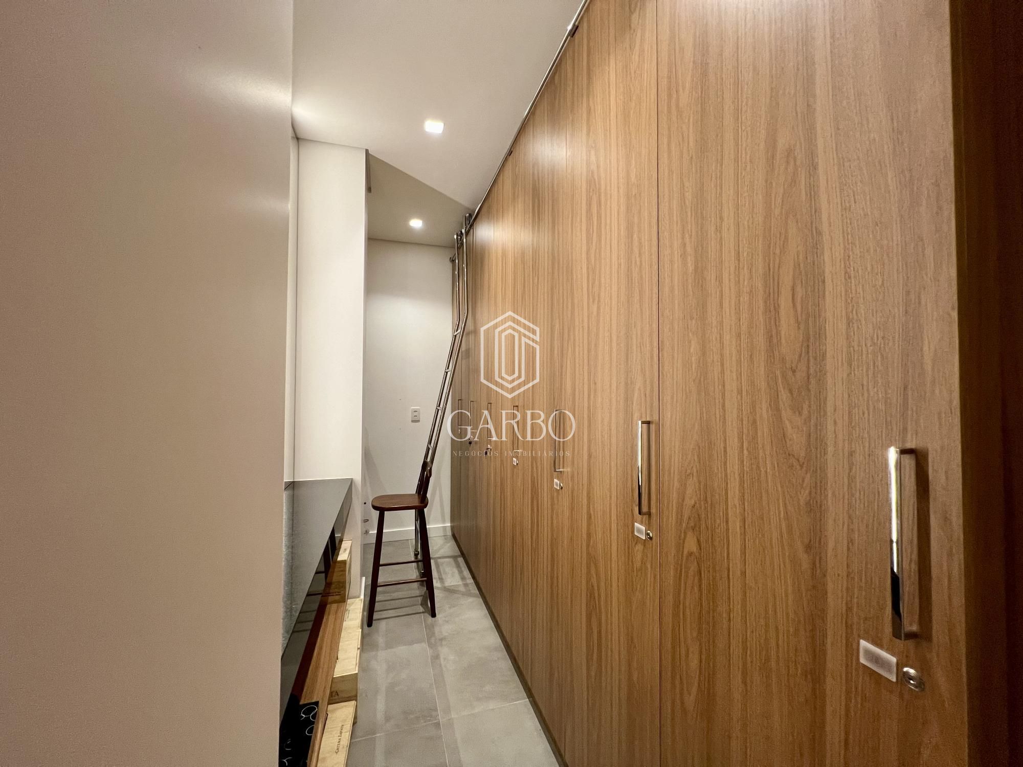 Apartamento à venda com 3 quartos, 292m² - Foto 17