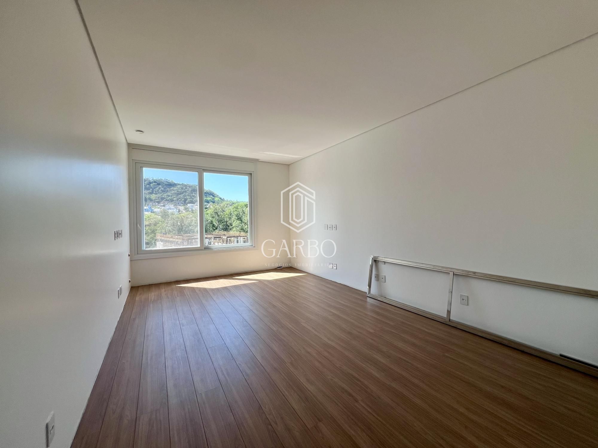 Apartamento à venda com 3 quartos, 292m² - Foto 14