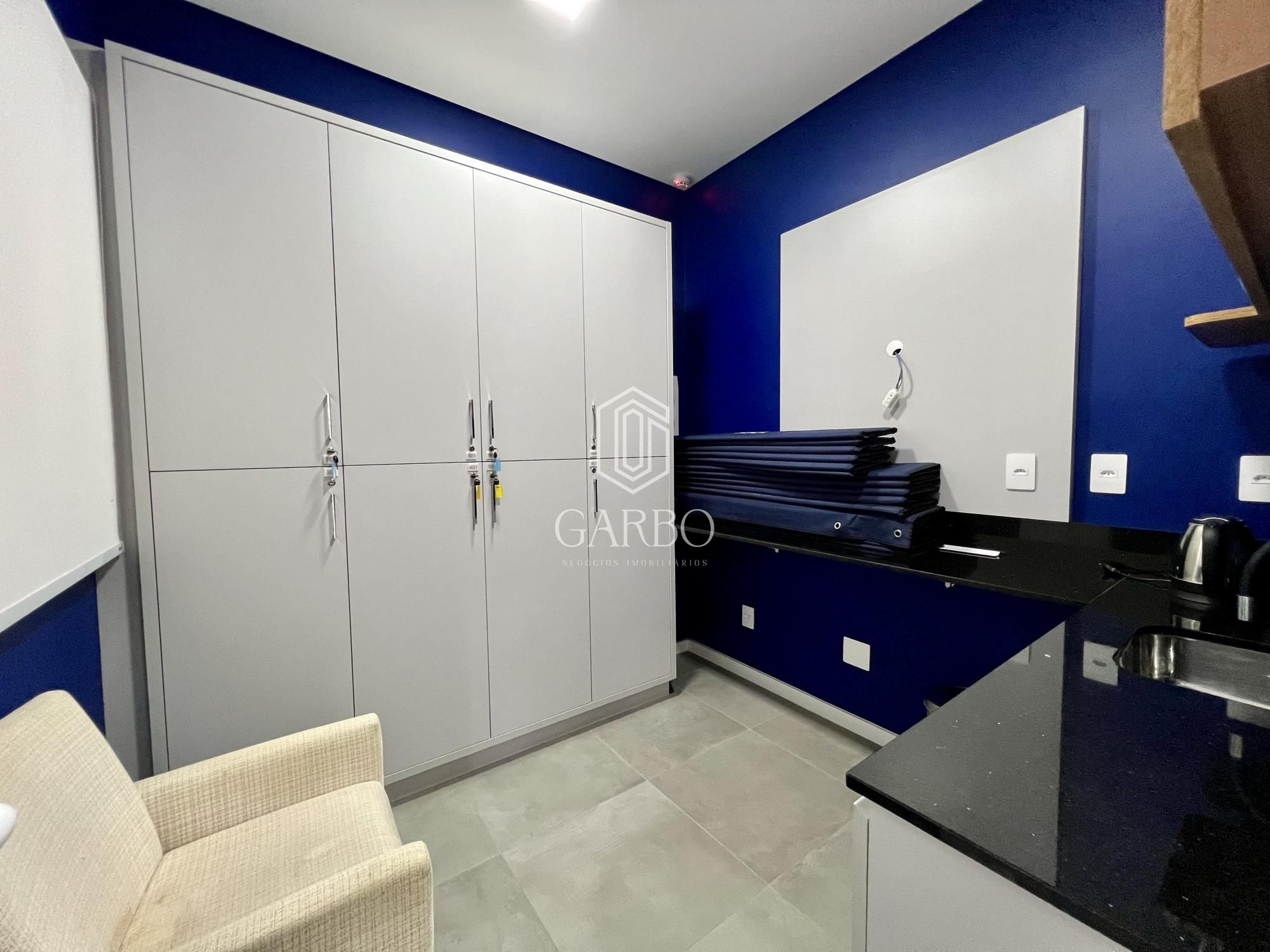 Apartamento à venda com 3 quartos, 292m² - Foto 18