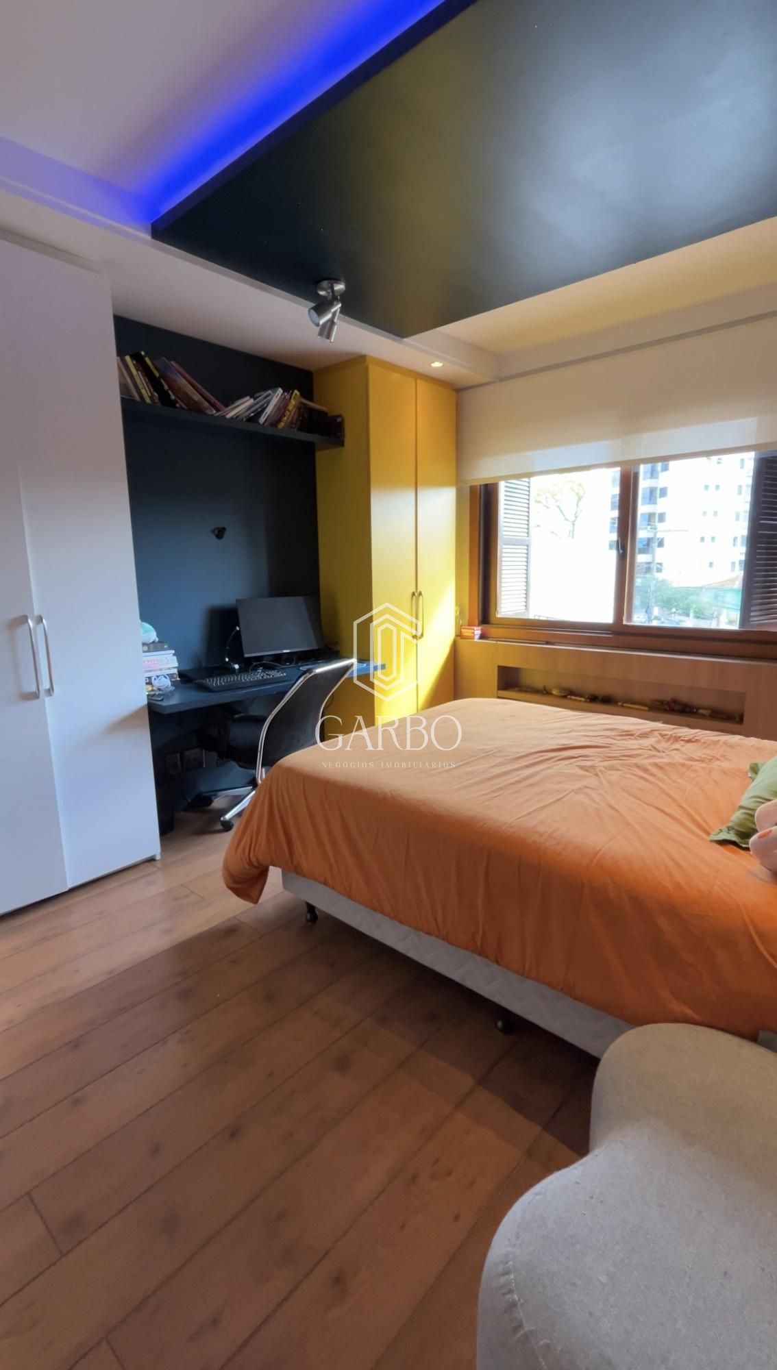 Apartamento, 3 quartos, 177 m² - Foto 12