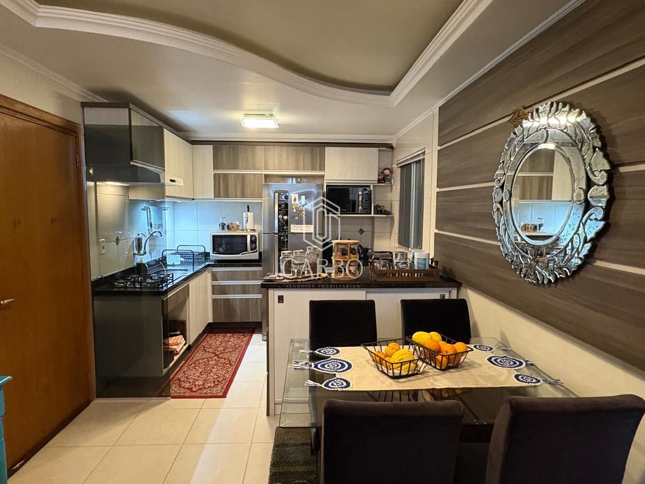 Apartamento, 2 quartos, 68 m² - Foto 5
