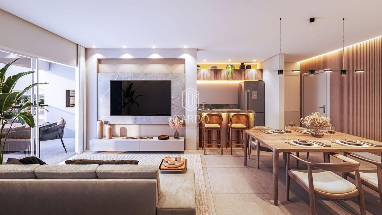 Apartamento, 2 quartos, 90 m² - Foto 3