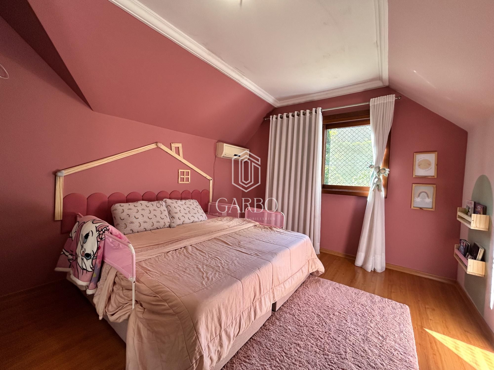 Casa à venda com 3 quartos, 215m² - Foto 16