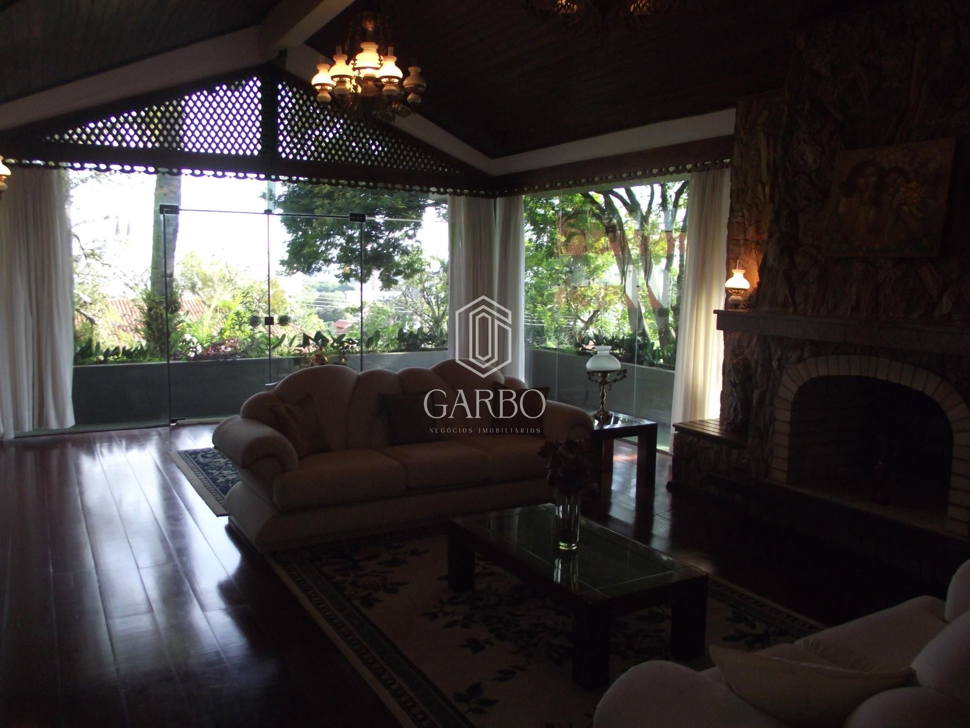 Casa à venda com 5 quartos, 530m² - Foto 17