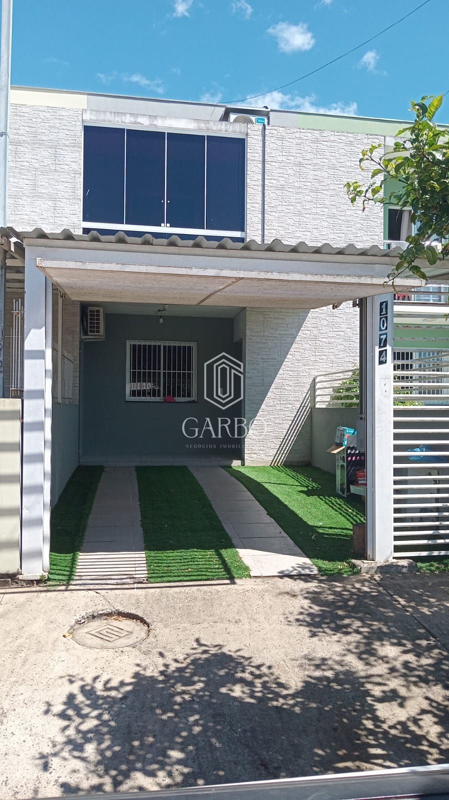 Apartamento, 2 quartos, 91 m² - Foto 1