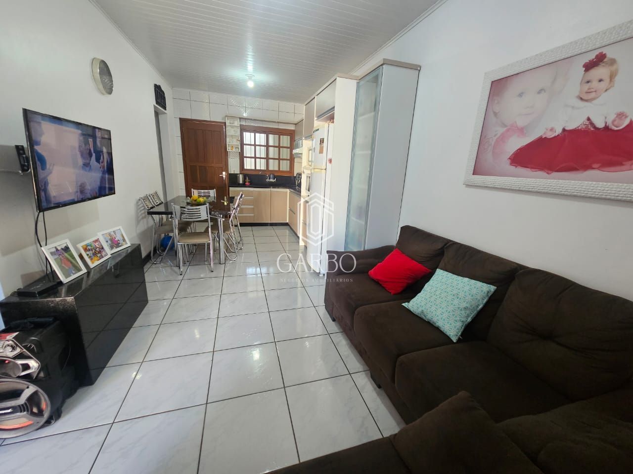 Casa à venda com 2 quartos, 72m² - Foto 5