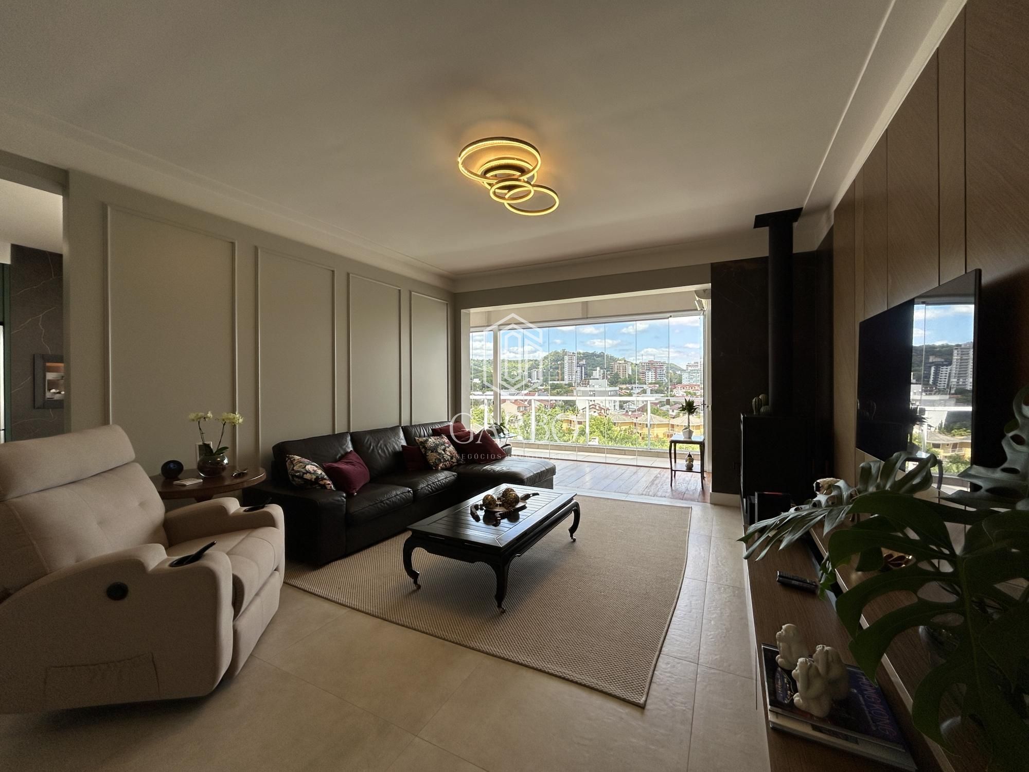 Cobertura, 3 quartos, 293 m² - Foto 7