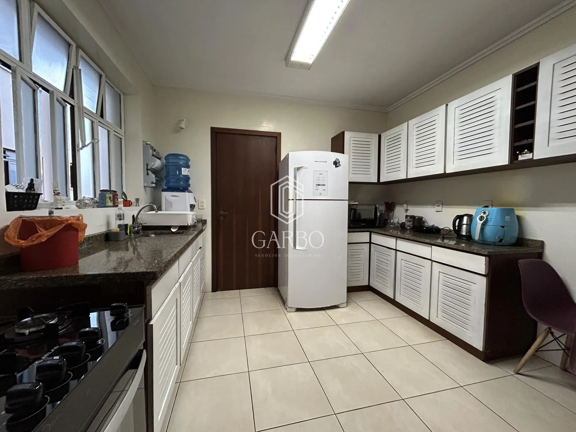 Apartamento, 3 quartos, 154 m² - Foto 6