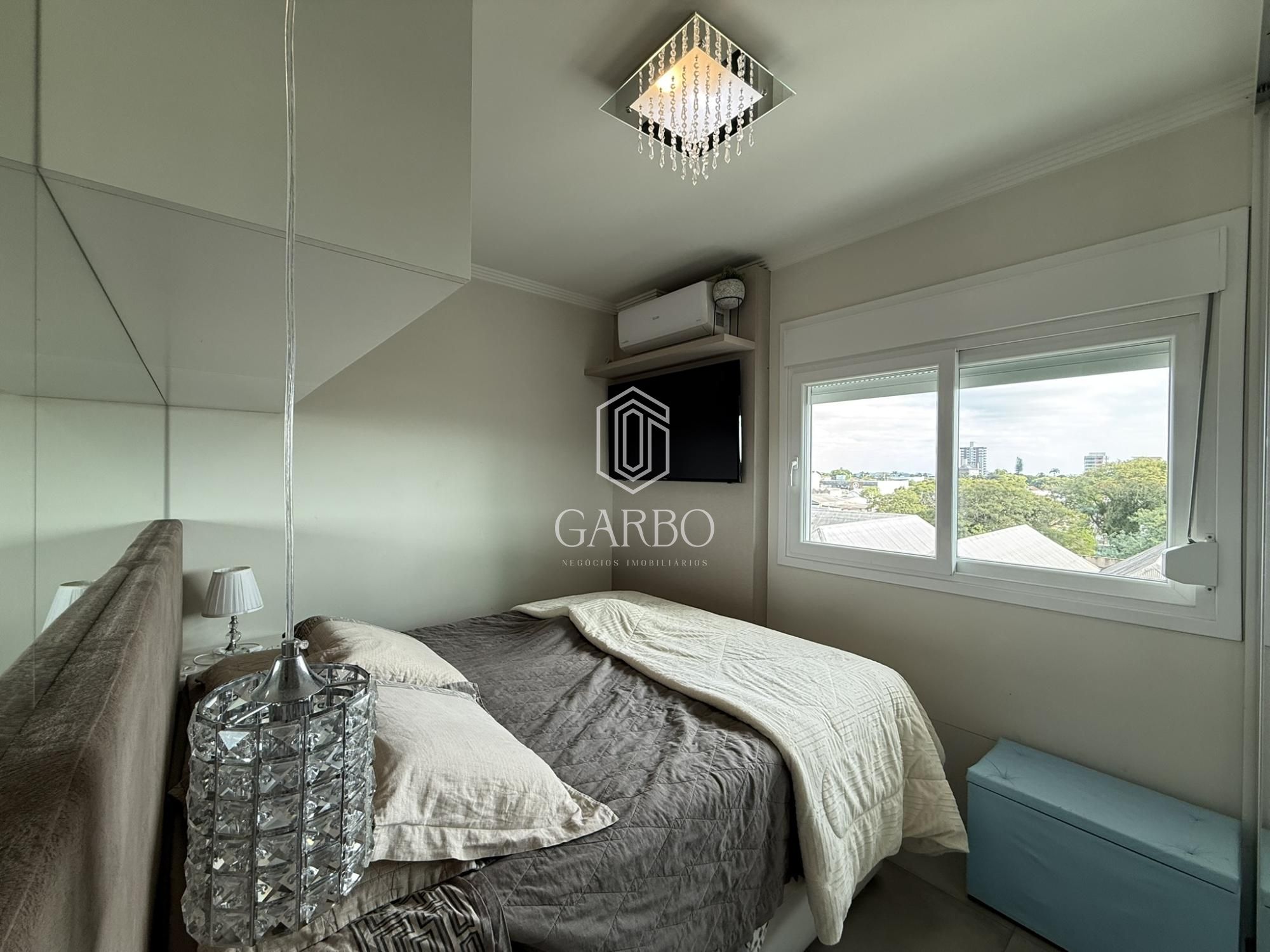 Apartamento à venda com 2 quartos, 106m² - Foto 8
