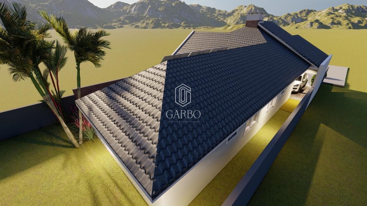 Casa, 3 quartos, 133 m² - Foto 10