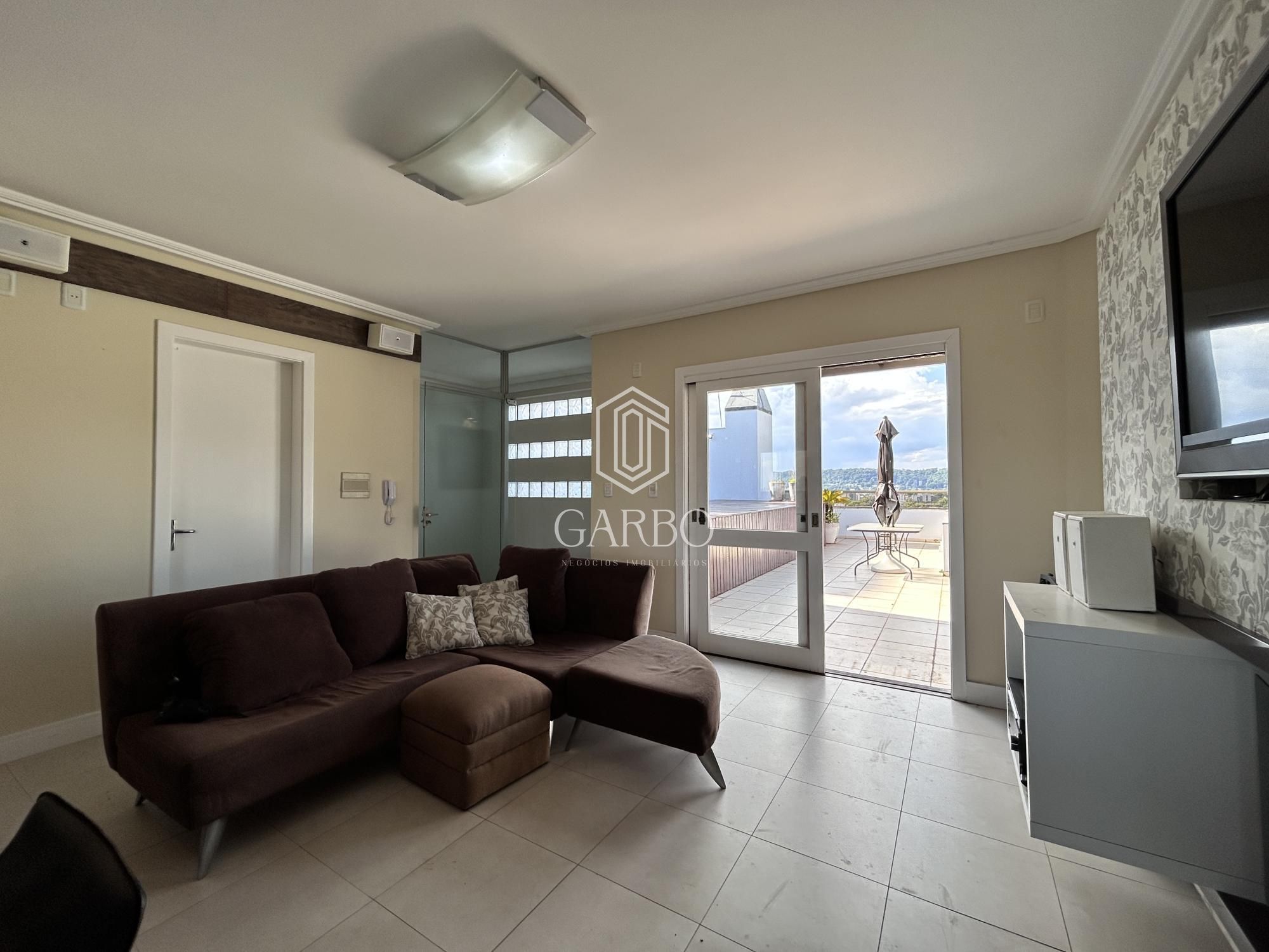 Cobertura, 3 quartos, 274 m² - Foto 16