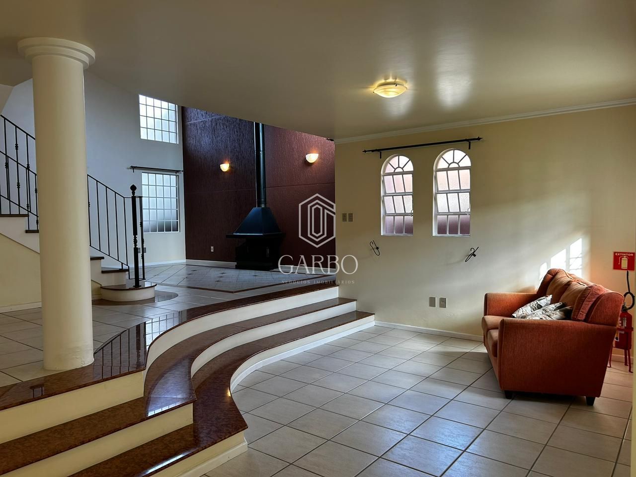 Casa, 3 quartos, 328 m² - Foto 5