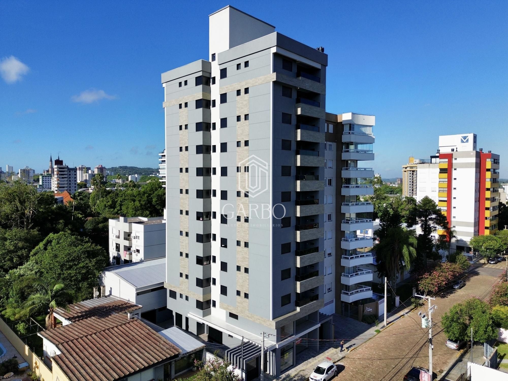 Apartamento à venda com 2 quartos, 83m² - Foto 2