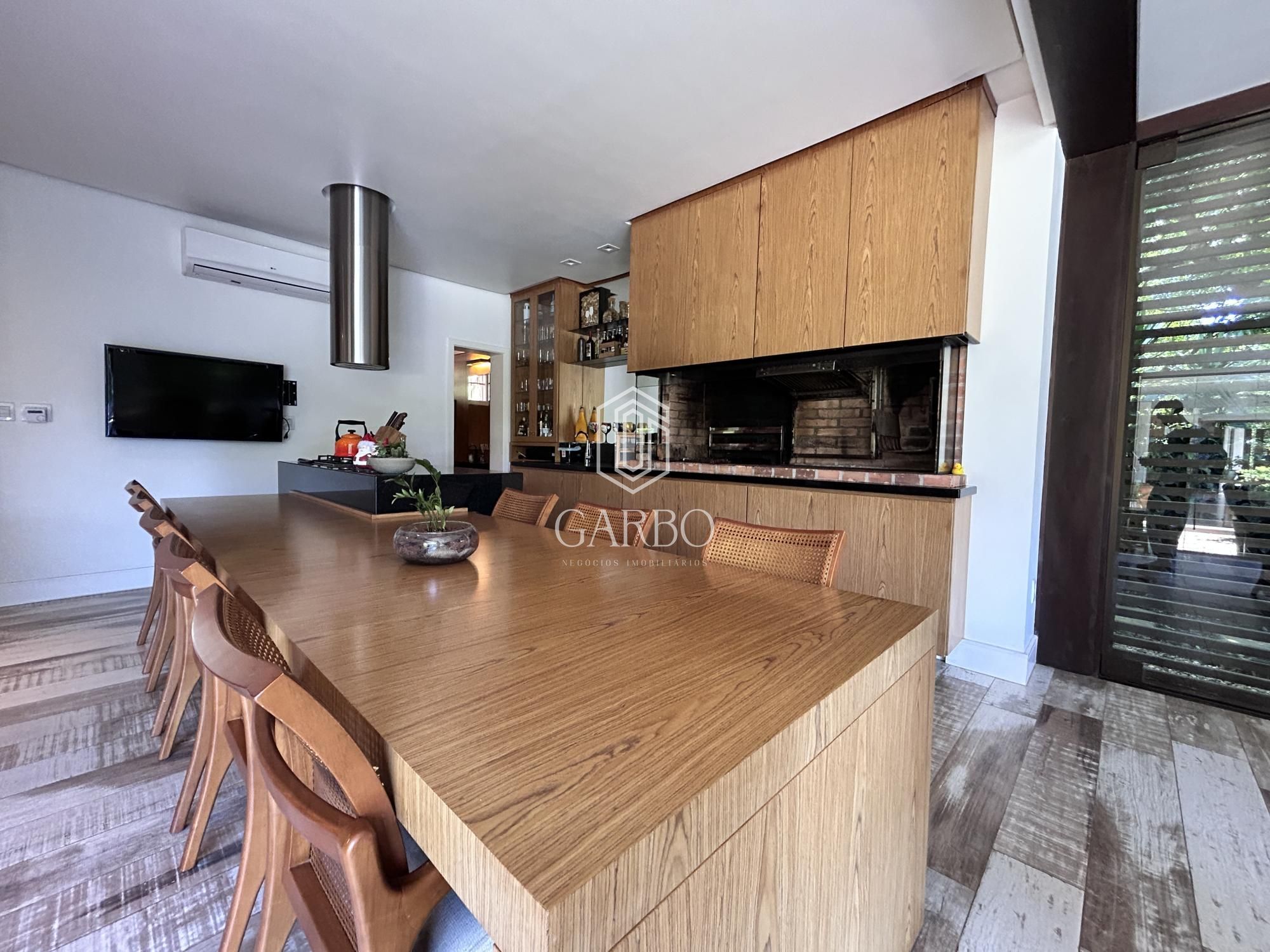 Casa, 4 quartos, 546 m² - Foto 12