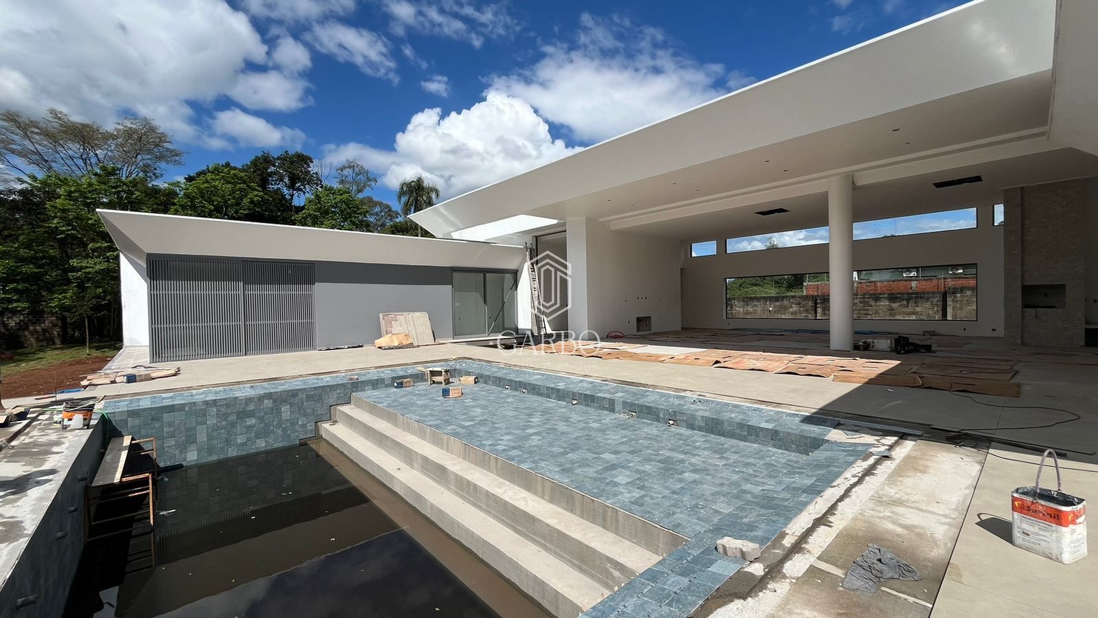 Casa, 4 quartos, 543 m² - Foto 2