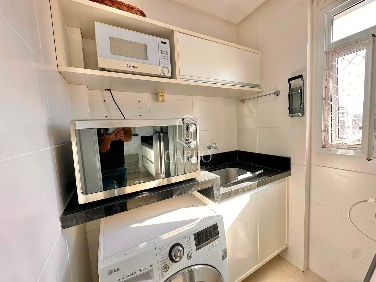 Apartamento, 2 quartos, 78 m² - Foto 6
