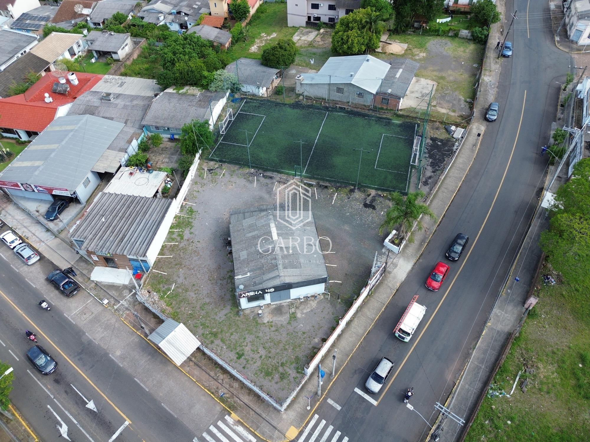 Loteamento e Condomínio, 669 m² - Foto 3