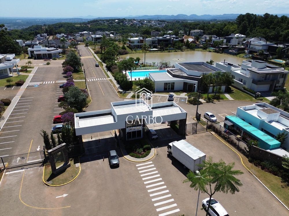 Terreno, 510 m² - Foto 1