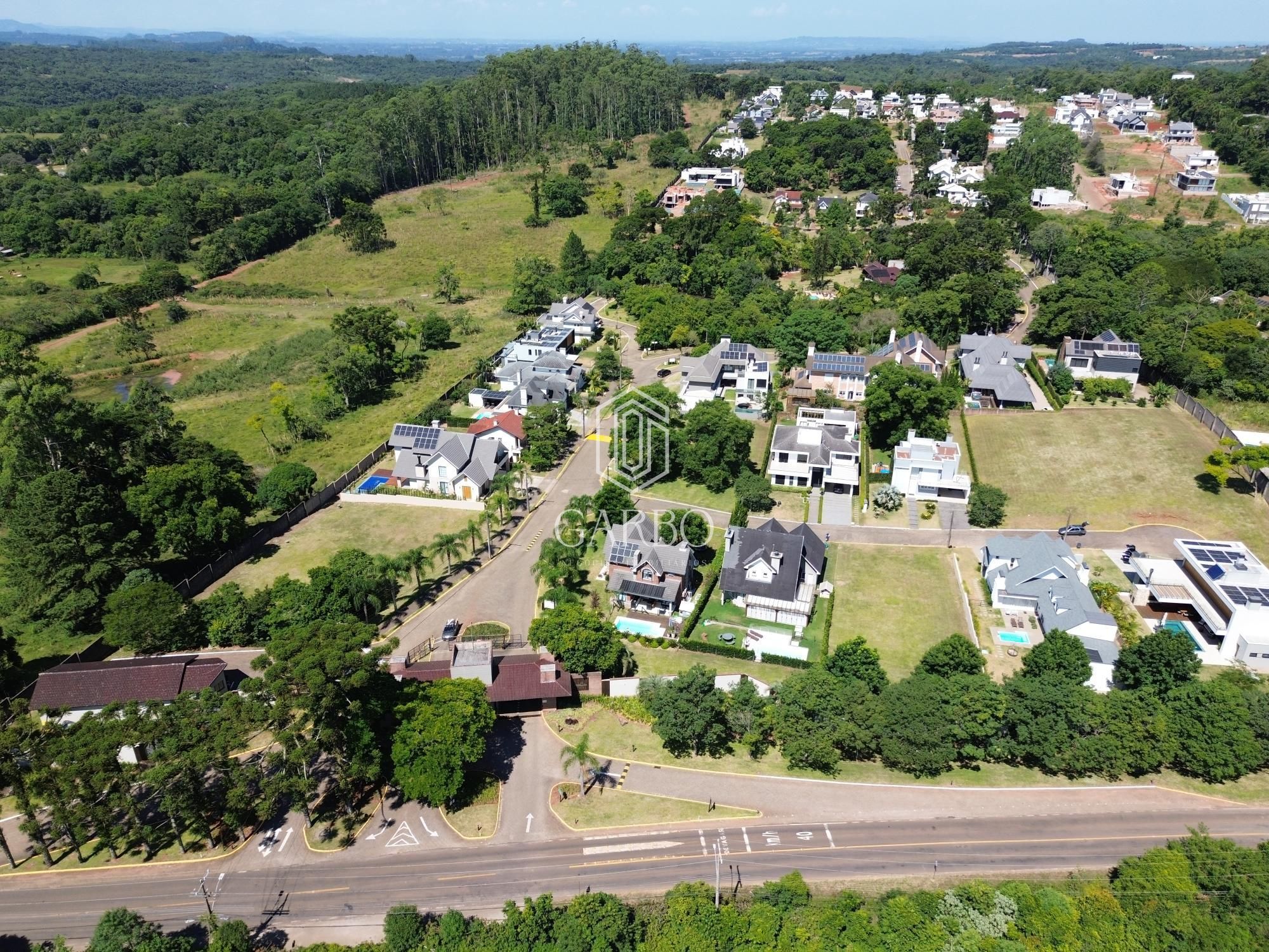 Terreno à venda, 666m² - Foto 2