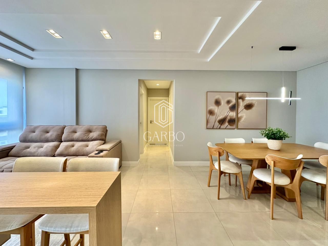 Apartamento, 2 quartos, 83 m² - Foto 6