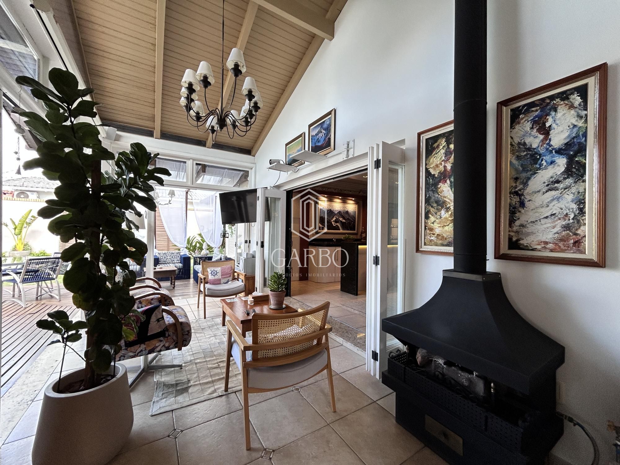 Casa, 3 quartos, 247 m² - Foto 13