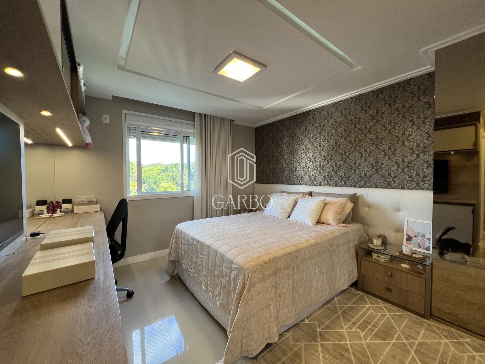 Apartamento à venda com 3 quartos, 306m² - Foto 9