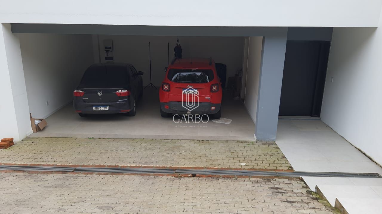 Casa à venda com 3 quartos, 227m² - Foto 20