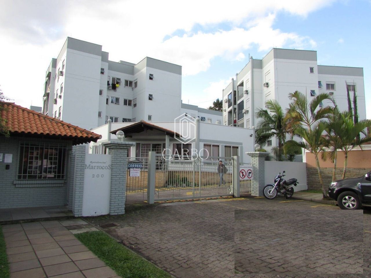 Apartamento, 2 quartos, 91 m² - Foto 1