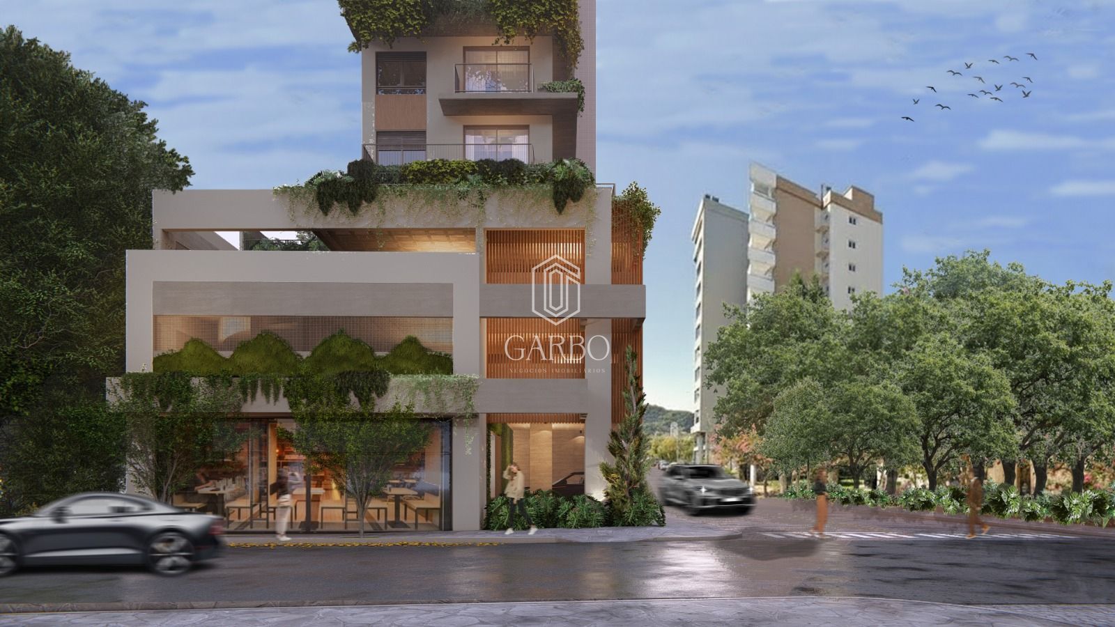 Apartamento, 2 quartos, 88 m² - Foto 3
