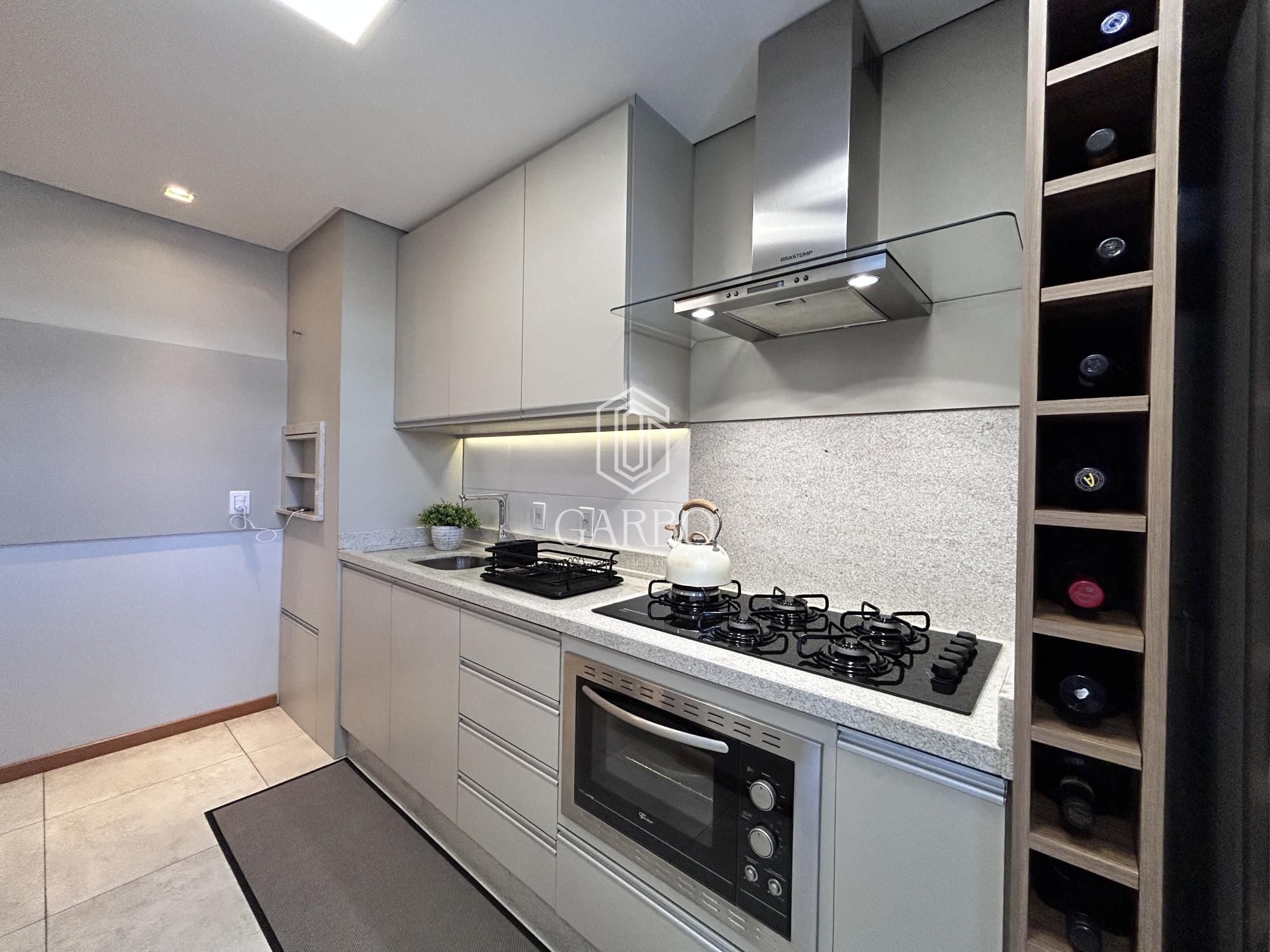 Apartamento, 2 quartos, 81 m² - Foto 8