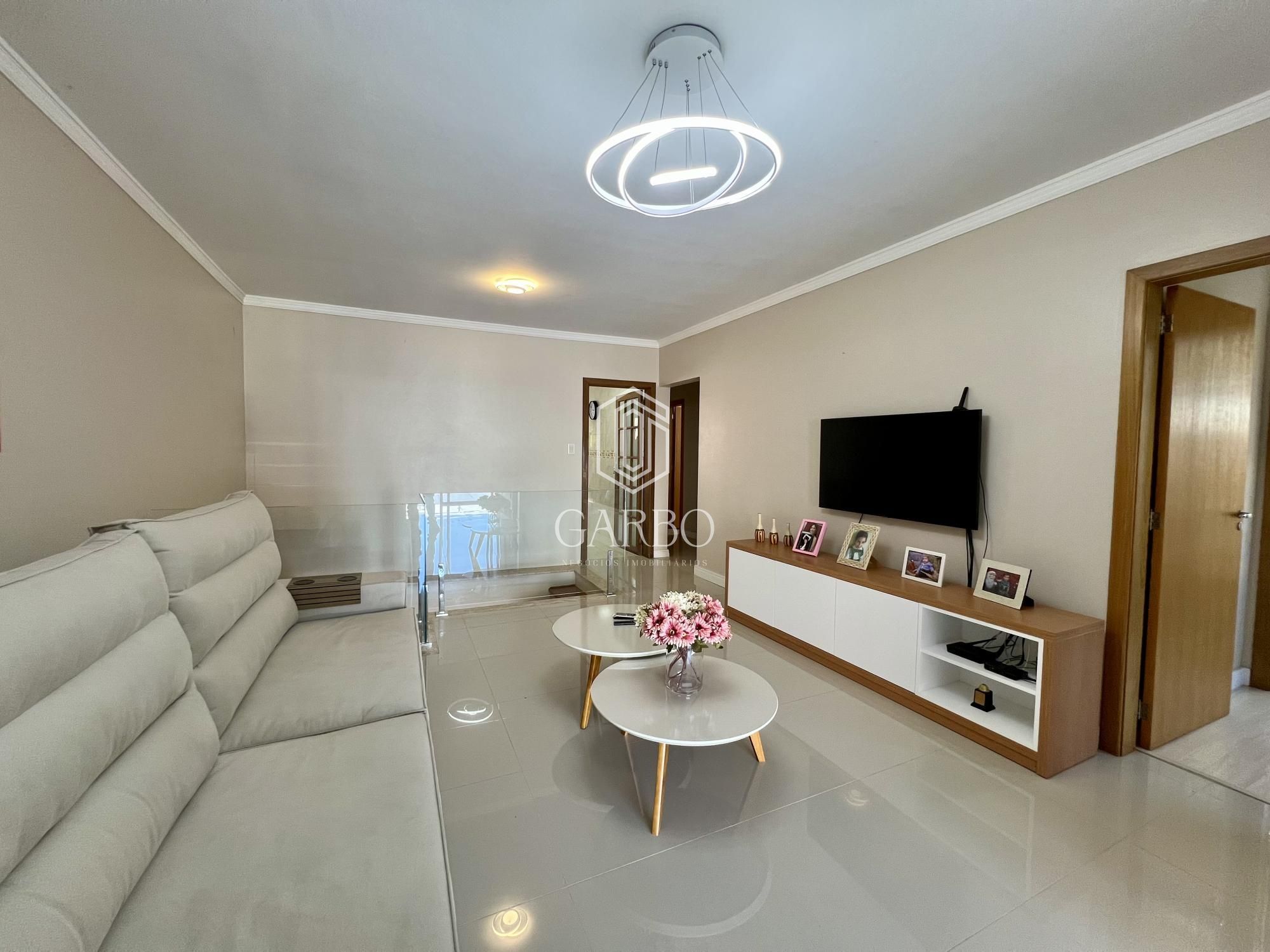Casa à venda com 4 quartos, 256m² - Foto 12