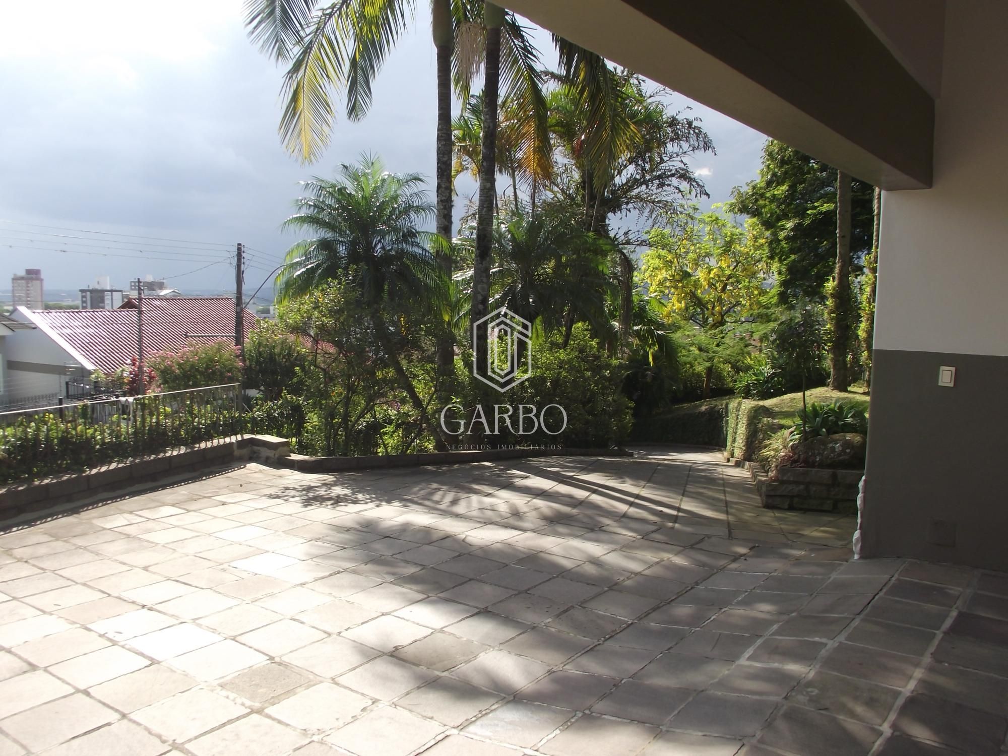 Casa à venda com 5 quartos, 530m² - Foto 11