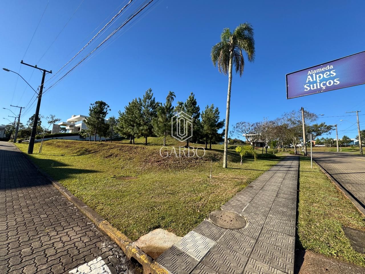 Terreno, 510 m² - Foto 1