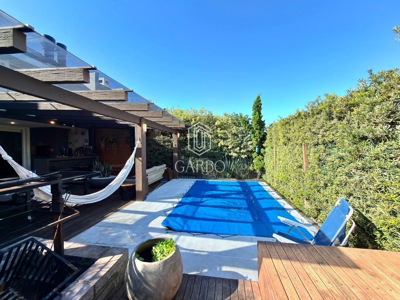 Casa, 4 quartos, 335 m² - Foto 21