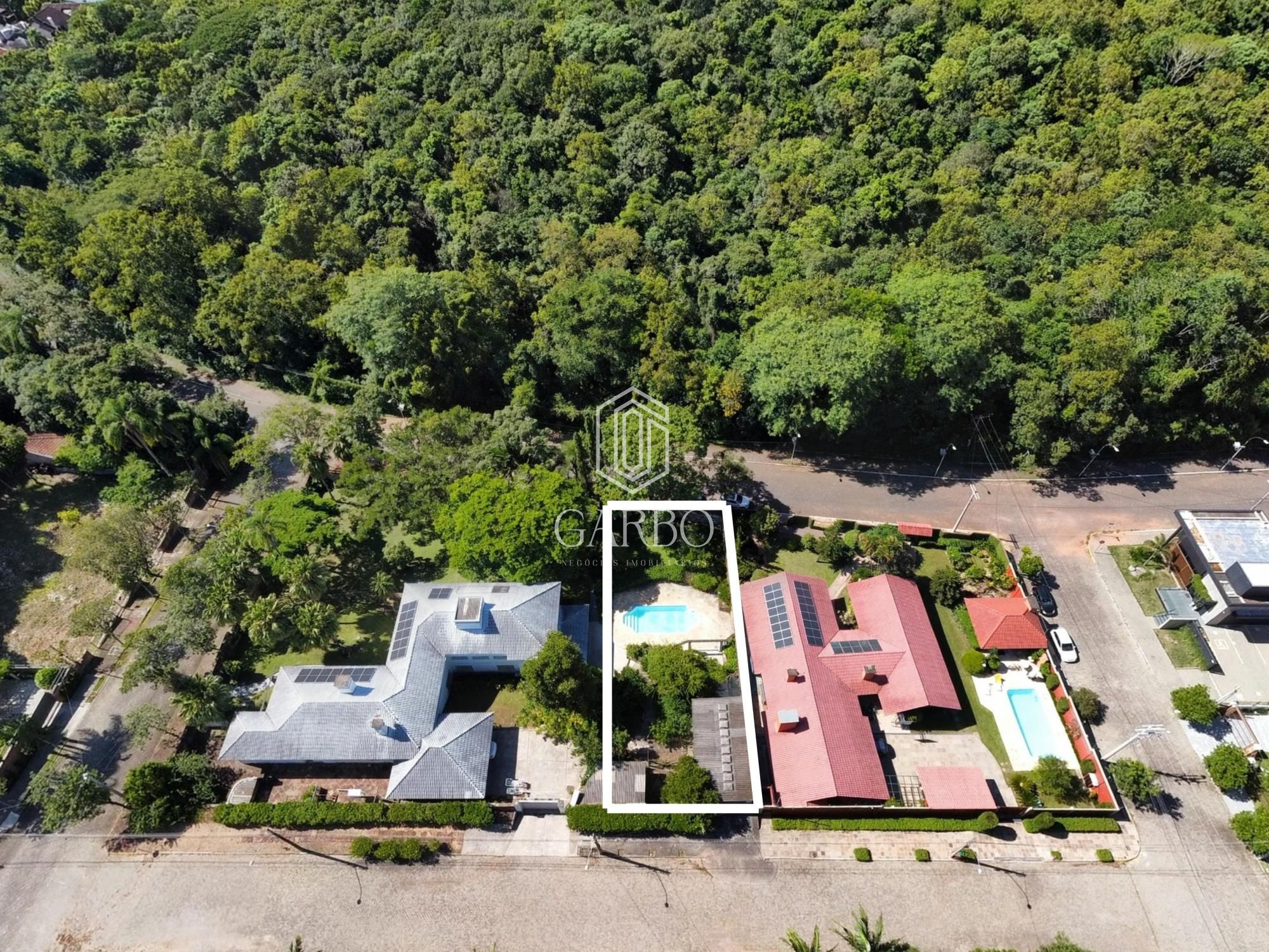Terreno, 592 m² - Foto 3