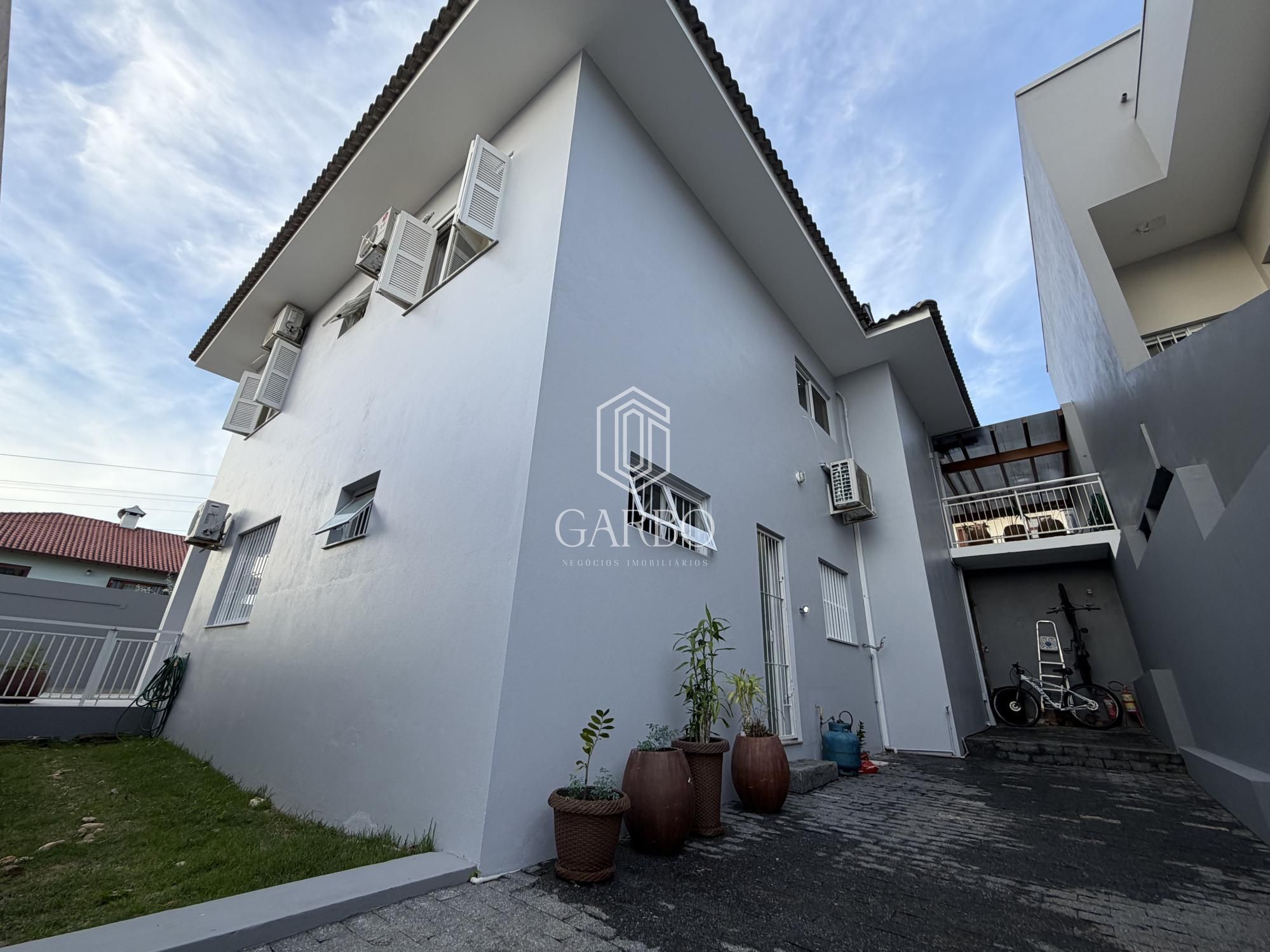 Casa, 3 quartos, 167 m² - Foto 11