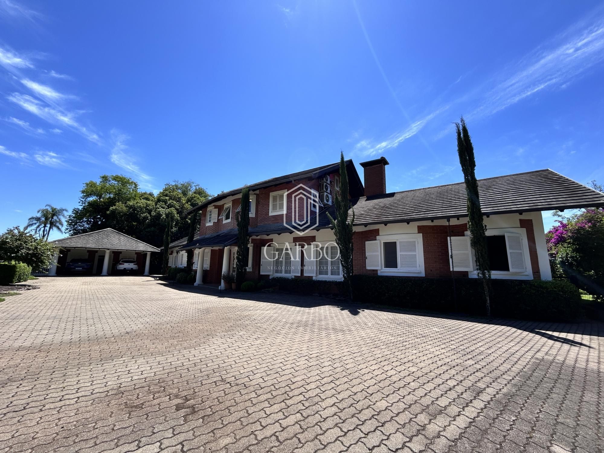 Casa, 4 quartos, 546 m² - Foto 2