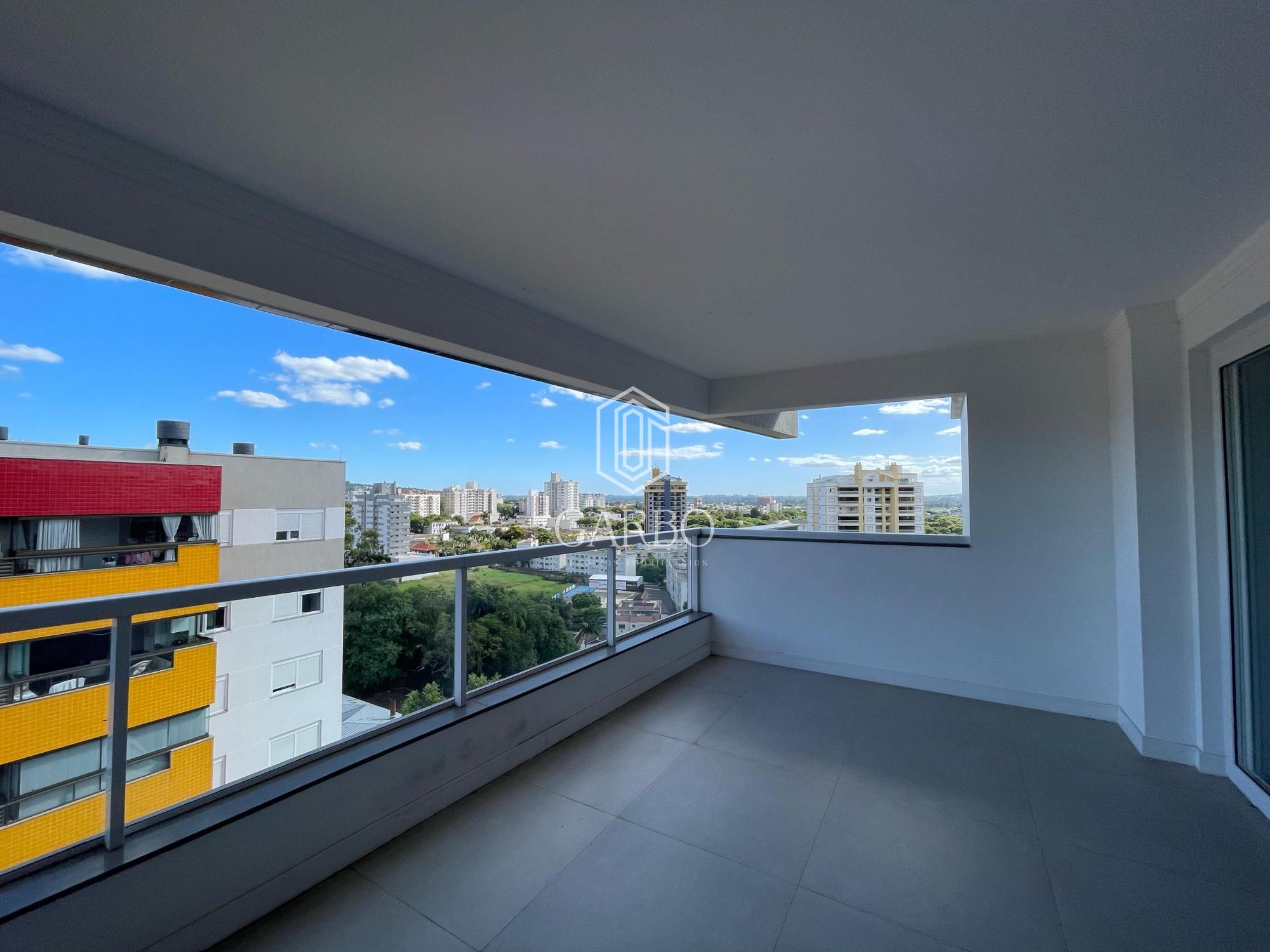 Apartamento à venda com 2 quartos, 127m² - Foto 4