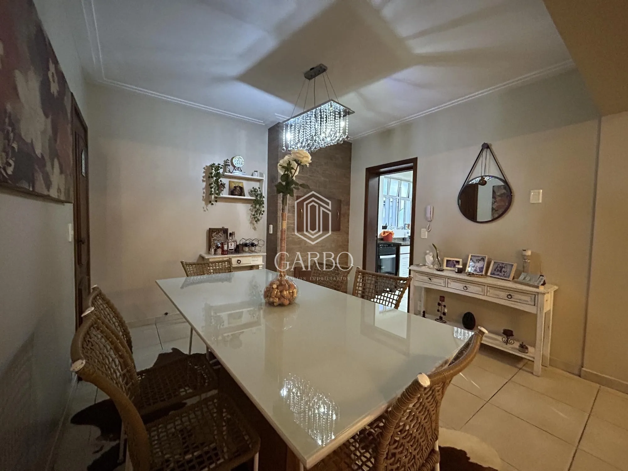 Apartamento, 3 quartos, 154 m² - Foto 5