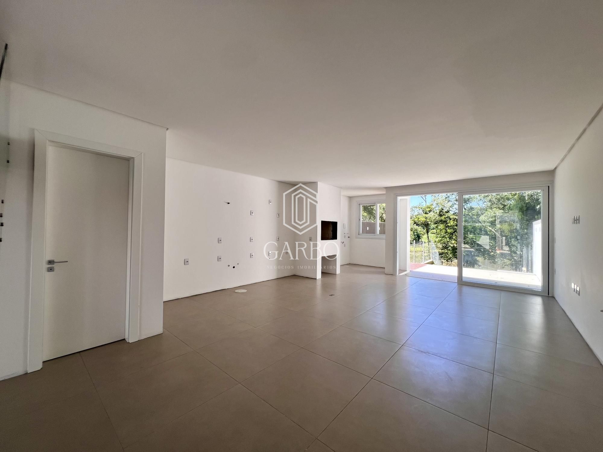 Apartamento à venda com 3 quartos, 212m² - Foto 3