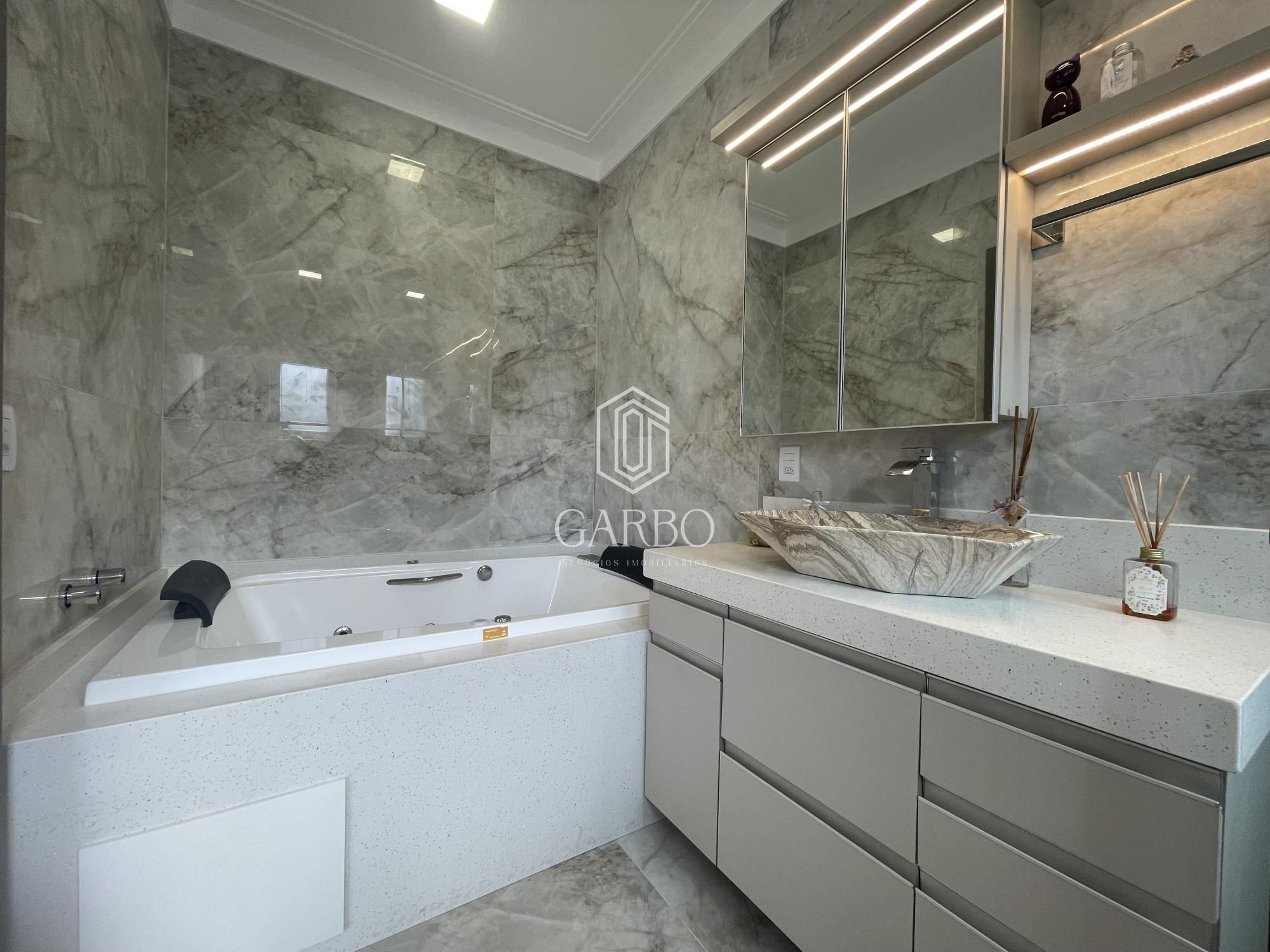 Casa, 3 quartos, 223 m² - Foto 12