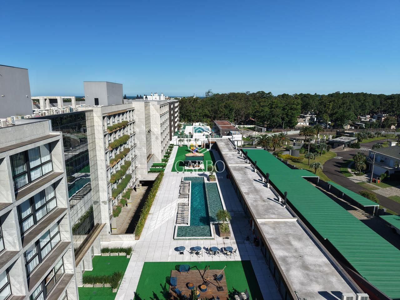 Apartamento, 1 quarto, 27 m² - Foto 1
