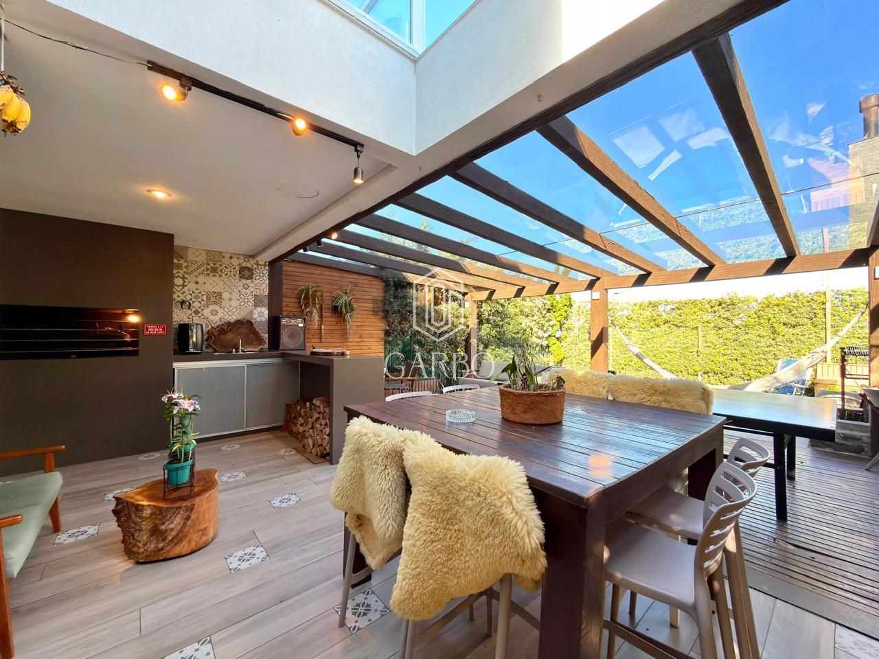 Casa, 4 quartos, 335 m² - Foto 8