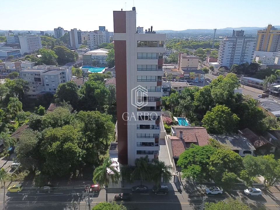 Apartamento, 3 quartos, 162 m² - Foto 1