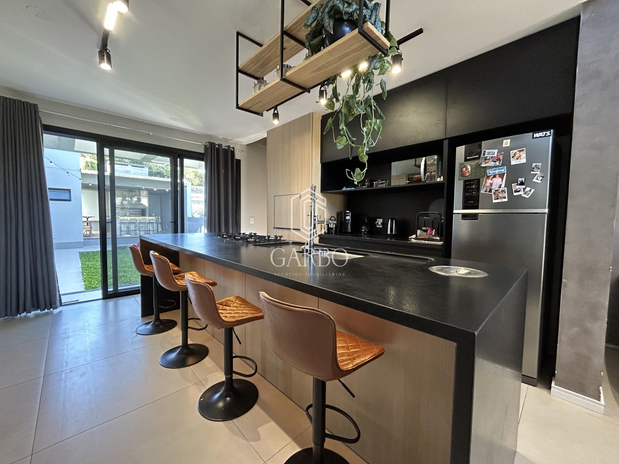 Casa, 3 quartos, 192 m² - Foto 4