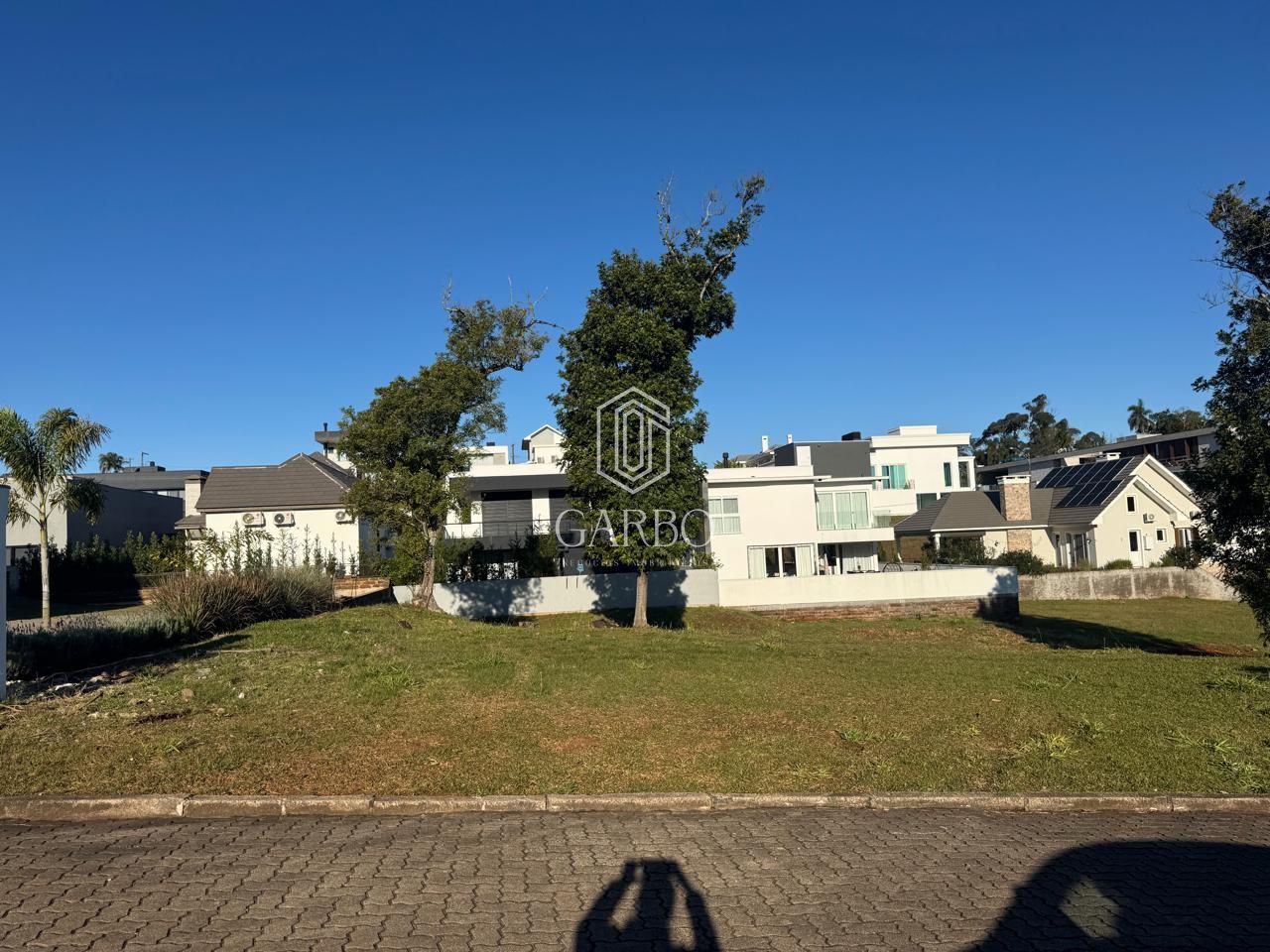 Terreno, 420 m² - Foto 1