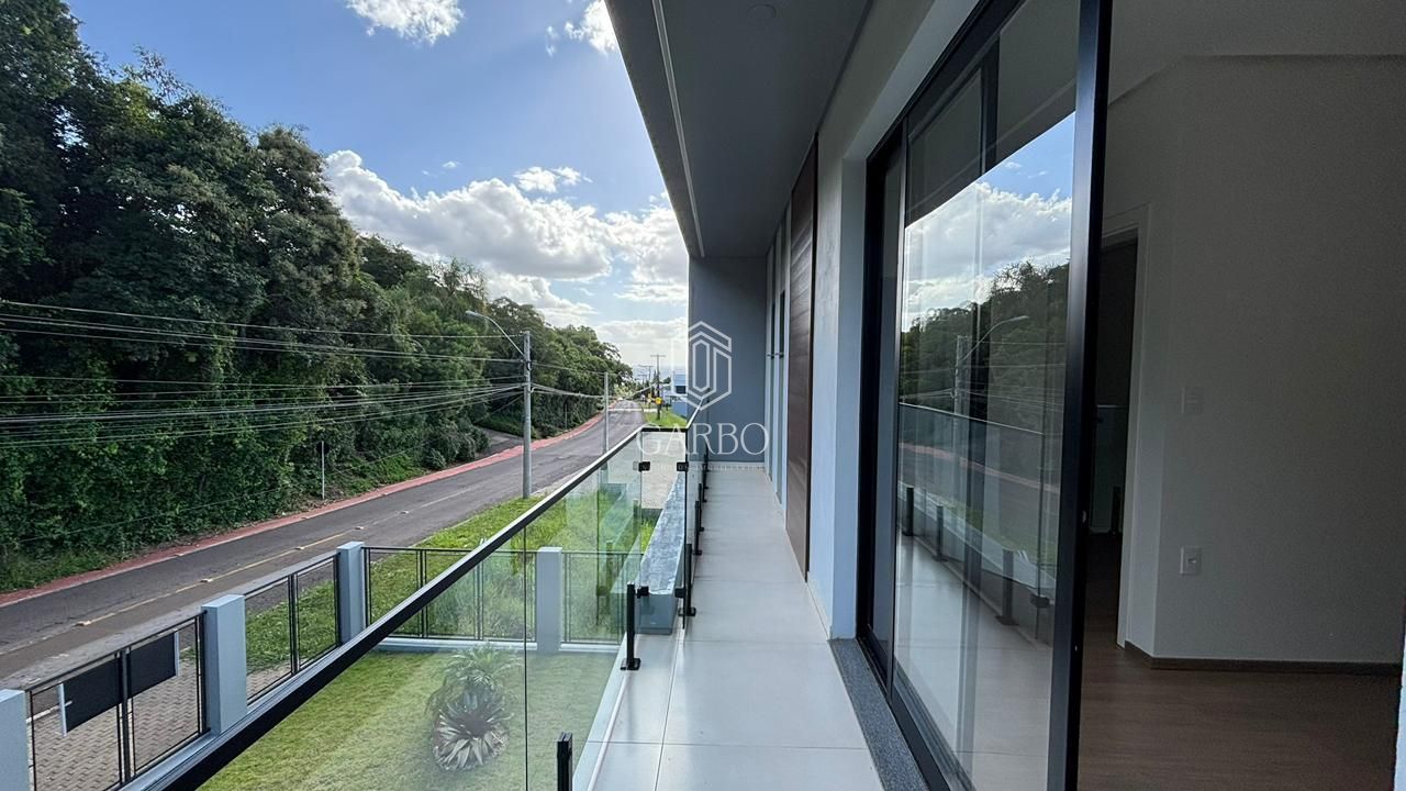 Casa, 3 quartos, 235 m² - Foto 9